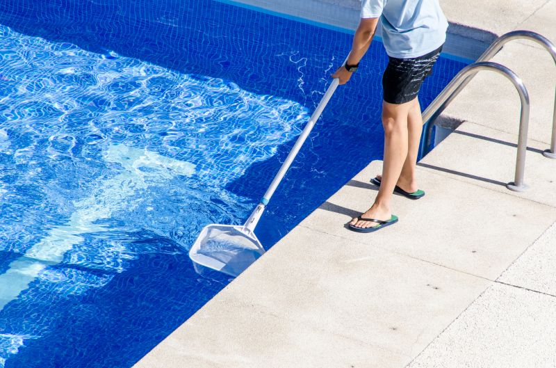Local Pool Service Experts